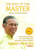 The Way of the Master 9834087977 Book Cover
