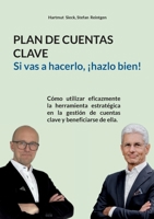 Plan de Cuentas Clave: Si vas a hacerlo, ¡hazlo bien! 3696361631 Book Cover