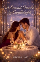 A Second Chance by Candlelight B0GN5N3BLD Book Cover