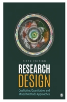 Research Design B09DJ7LQHY Book Cover