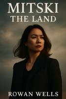 MITSKI: THE LAND: Mitski: A Live Portrait of Vulnerability and Power B0FR917MGX Book Cover