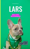 LARS: Mein Leben mit Schlafapnoe (Dr. Federica's Geschichten zum Umgang mit chronischen Erkrankungen) (German Edition) B0F12ZYZYS Book Cover