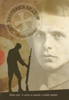 My Brother's Shadow 0374351228 Book Cover