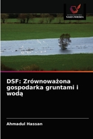 Dsf: Zrównoważona gospodarka gruntami i wodą 6202891130 Book Cover