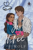 Jump On Three 1965473180 Book Cover