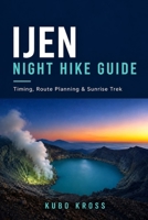 Ijen Night Hike Guide: Timing, Route Planning & Sunrise Trek B0HK2JR85K Book Cover