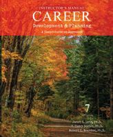 Career Development and Planning: A Comprehensive Approach 1792487029 Book Cover