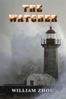 The Watcher 1543418872 Book Cover