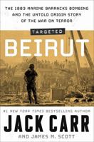 Targeted: Beirut 139854082X Book Cover