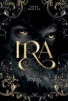 Ira: Gierige Schatten (German Edition) B0F9NYX37W Book Cover
