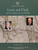 Lewis and Clark 0791013278 Book Cover