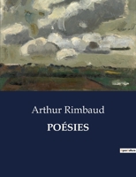 Poésies (French Edition) B0CQQ19K2N Book Cover