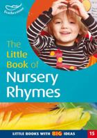 The Little Book of Nursery Rhymes 1904187536 Book Cover