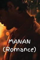 MANAN (Romance) B0DS6DGR7Y Book Cover