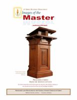 Images of the Master: From the Apostle John 0990549968 Book Cover