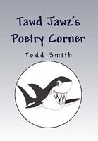 Tawd Jawz's Poetry Corner 145351063X Book Cover