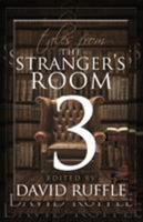 Sherlock Holmes: Tales from the Stranger's Room - Volume 3 1787051676 Book Cover