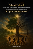 A Cycle of Grievances B0FNZCTTQ1 Book Cover