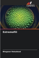 Estremofili (Italian Edition) 6208166101 Book Cover
