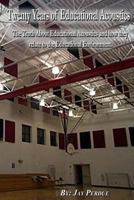 Twenty Years of Educational Acoustics 1491233281 Book Cover