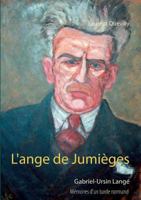 L'Ange de Jumièges (French Edition) 2322082384 Book Cover