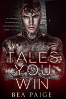 Tales You Win 1915493315 Book Cover