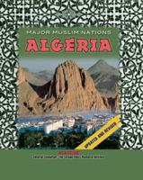 Algeria (Modern Middle East Nations and Their Strategic Place in the World) 1590845161 Book Cover