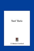 Sant' Ilario 1517591015 Book Cover