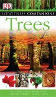 Trees (Eyewitness Companions) 0756613590 Book Cover