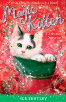 A Christmas Surprise 0448450011 Book Cover