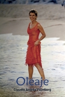 Oleaje (Spanish Edition) 1291799567 Book Cover