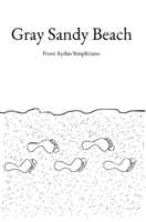 Gray Sandy Beach B0F3W3HHNQ Book Cover