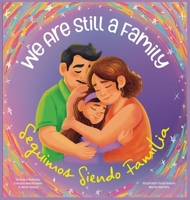We Are a Family Seguimos Siendo Familia B0GVJP38MB Book Cover