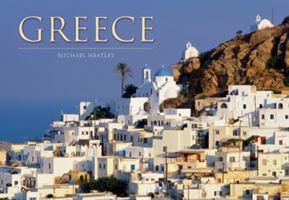 Greece 0785825312 Book Cover