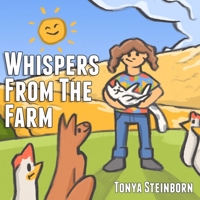 Whispers From The Farm B0F1TVSXR3 Book Cover