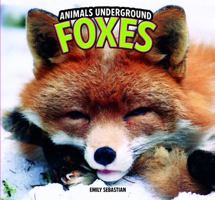 Foxes 1448849535 Book Cover