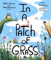 In a Patch of Grass 0884484637 Book Cover
