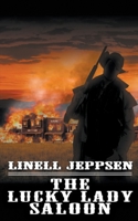 The Lucky Lady Saloon (Deadman) 1647346908 Book Cover