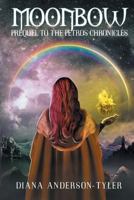 Moonbow: The Colors of Iris 0692474722 Book Cover