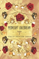Midnight Lovedream: Licia e Aaron B0BMJHC2BN Book Cover