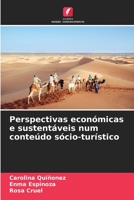 Perspectivas económicas e sustentáveis num conteúdo sócio-turístico 6205261766 Book Cover