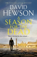 A Season for the Dead 0440242118 Book Cover