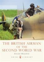 The British Airman of the Second World War 0747812225 Book Cover