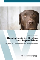Hundephobie bei Kindern und Jugendlichen 363940436X Book Cover