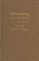 Cybermedia Go to War: Role of Converging Media During and After the 2003 Iraq War 0922993491 Book Cover