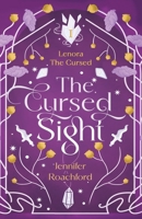 The Cursed Sight: Lenora, the Cursed (Book One) 1957986123 Book Cover