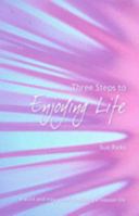 Three Steps To Enjoying Life 1903172780 Book Cover