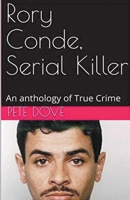 Rory Conde, Serial Killer B0CVW3J338 Book Cover
