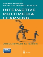 Interactive Multimedia Learning 3540419306 Book Cover