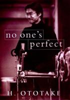 No One's Perfect 4770025009 Book Cover